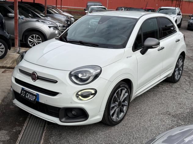 500X 1.0 T3 120 CV Sport-unipro-rate-garanzia- - Foto 3