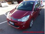 CITROEN C3 1.2 VTi 82 Exclusive rif. 24230632