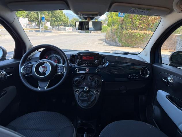 Fiat 500 1.2 Collezione - Euro6B - Full opt - Superprezzo - Tutto Incluso - Foto 5