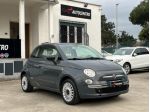 FIAT 500 1.2 EasyPower Lounge rif. 23776495