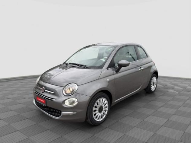 FIAT 500 500 1.0 Hybrid Dolcevita rif. 23807151