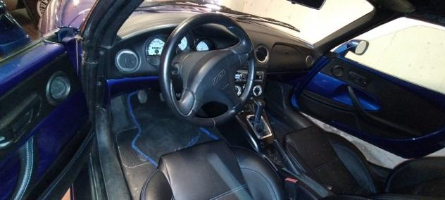 Fiat Barchetta 1.8 16V - Foto 3
