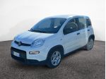 FIAT Panda III 2021 1.0 firefly hybrid s&s 70cv 5p.ti