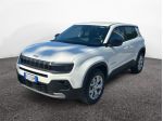 Jeep Avenger E-Hybrid Altitude 1.2 110cv Dct Mhev