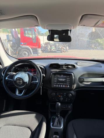 Jeep Renegade 1.5 Turbo T4 MHEV Limited - Foto 6