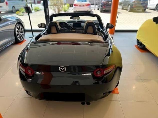 MAZDA MX-5 2.0L Skyactiv-G Kazari rif. 23895517 - Foto 10