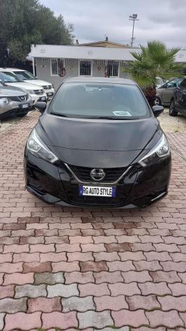NISSAN Micra IG-T 100 Xtronic 5P rif. 23202588 - Foto 2