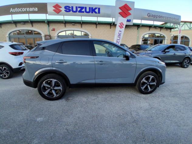 Nissan Qashqai Qashqai 1.3 mhev N-Connecta 2wd 140cv - Foto 4