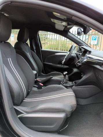 OPEL Corsa 1200 GS 100 CV CAMERA CARPLAY PDCA&P"16 rif. 23879287 - Foto 7