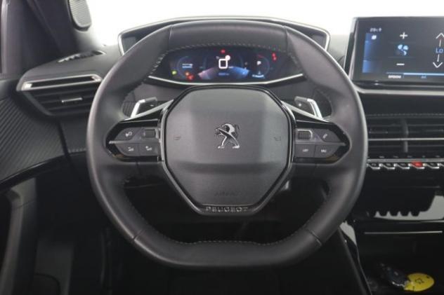 PEUGEOT 2008 2008 PureTech 130 S&S EAT8 Allure Pack rif. 24013159 - Foto 5