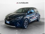 Renault Captur II 2019 1.6 E-Tech full hybrid Techno 145cv auto