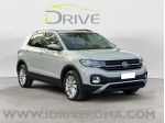 VOLKSWAGEN T-Cross T-Cross 1.0 tsi Style 95cv "ASCOT GREY"+GPL rif. 24232683