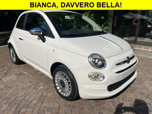 FIAT 500 1.2 Special White Euro6 rif. 24136219 - Foto 3