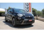 Fiat 500X 1.6 MJT 120 CV City Cross |12.2018