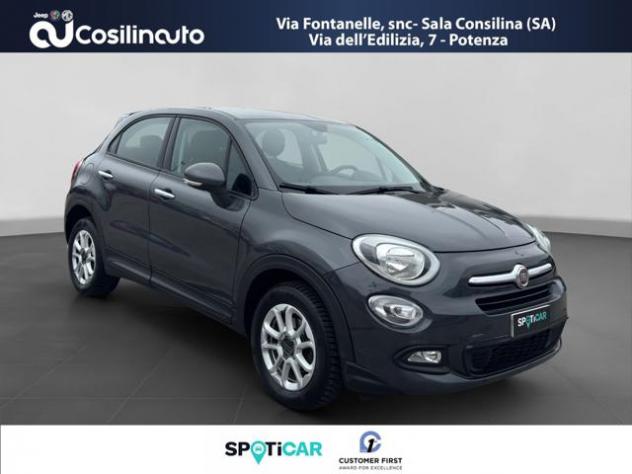 FIAT 500X 1.3 MultiJet 95 CV Lounge rif. 23417036 - Foto 7