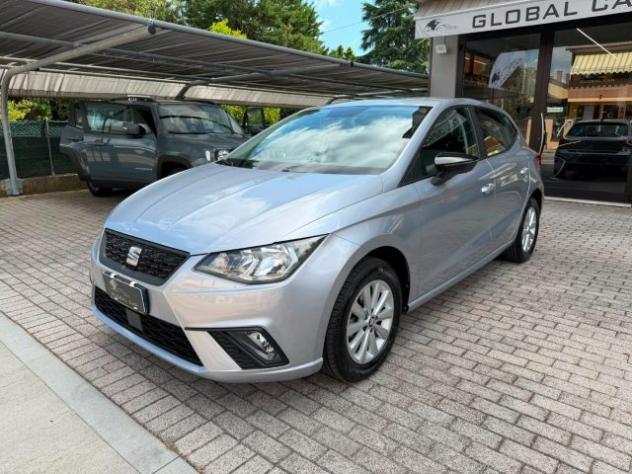 SEAT Ibiza 1.0 MPI 5 porte Style rif. 24043510