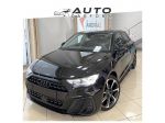Audi A1 SPB 30 TFSI S tronic Identity Black