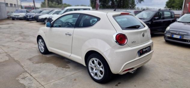 Alfa Romeo MiTo 1.3 JTDm-2 95 CV S&S Distinctive - Foto 5