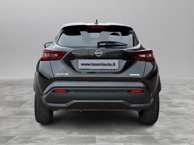 Nissan Juke 1.6 hev N-Connecta - Foto 5