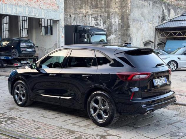 FORD Kuga 2.5 Full Hybrid 180 CV CVT 2WD ST-Line rif. 24207912 - Foto 5