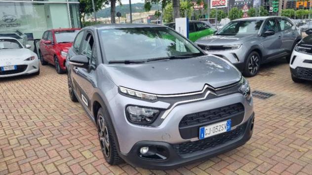 CITROEN C3 PureTech 110 S&S Shine rif. 23716699 - Foto 2