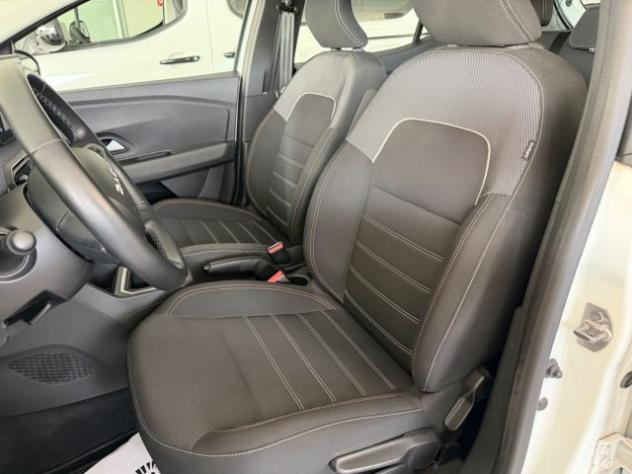 DACIA Sandero Stepway 1.0 TCe ECO-G Expression rif. 24013806 - Foto 7
