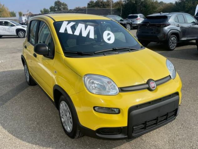 FIAT Panda 1.0 FireFly S&S Hybrid Pandina rif. 23992882