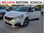 Peugeot 3008 GT-LINE EAT8  BlueHDi 130CV