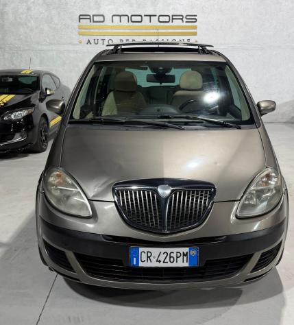 Lancia MUSA Benzina+Tetto+Pelle - Foto 2