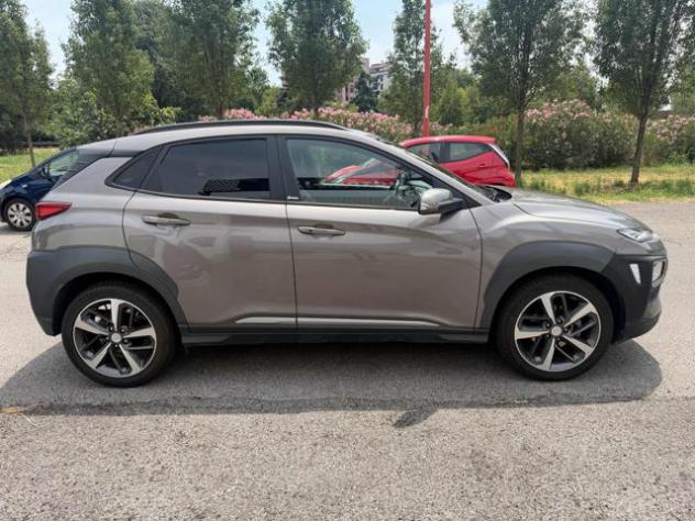 HYUNDAI Kona 1.0 T-GDI Style rif. 23951716 - Foto 6