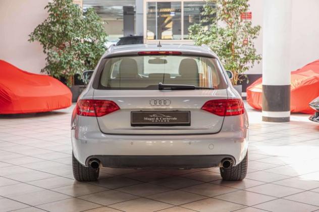 AUDI A4 AVANT 2.0 TFSI S-TRONIC|QUATTRO|PARK ASSIST|CRUISE rif. 24121675 - Foto 6