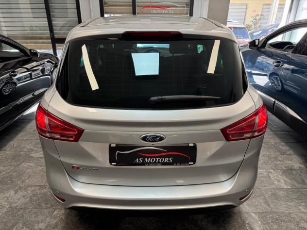 Ford B-Max 1.5 TDCi 75 CV Titanium - Foto 8