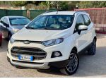 Ford EcoSport 1.5 TDCi 95 CV Titanium