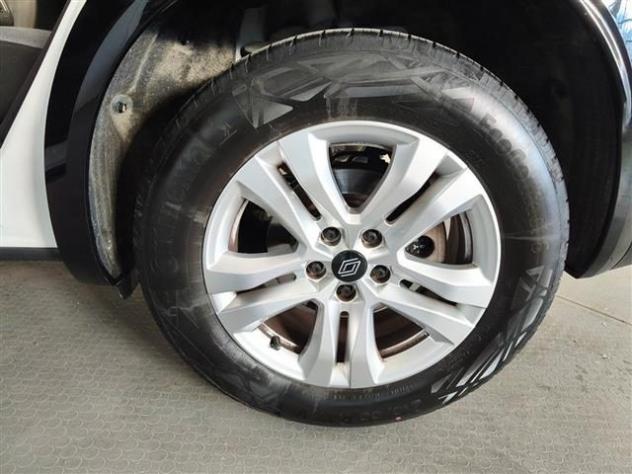 RENAULT Austral 1.2 mild hybrid advanced 130cv Equilibre rif. 24193459 - Foto 6