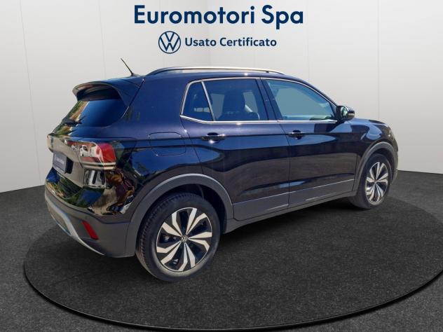 Volkswagen T-Cross T-Cross 1.0 tsi Edition Plus 115cv dsg - Foto 5