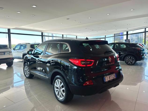RENAULT KADJAR 1.5dCi SPORT EDITION2 115cv - Foto 2