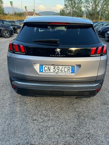 Peugeot 3008 BlueHDi 130 S&S EAT8 Allure Pack - Foto 6