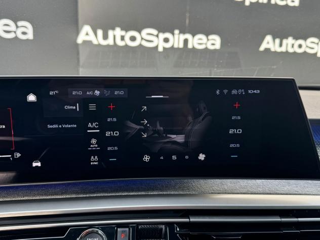 Peugeot 3008 Hybrid 145 GT e-DCS 6 #nazionale - Foto 9