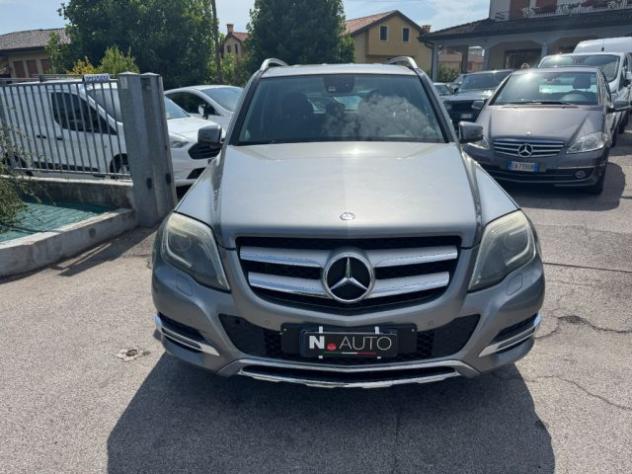 MERCEDES-BENZ GLK 220 CDI 4Matic Sport rif. 24111811 - Foto 2
