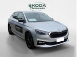Škoda Fabia Fabia 1.0 TSI 95 CV Young Edition