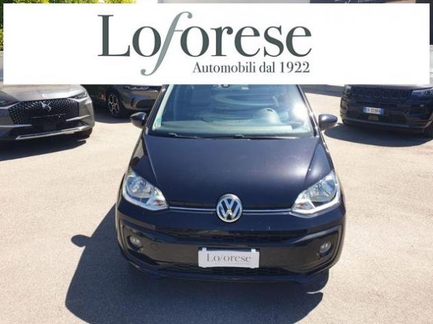 VOLKSWAGEN up! 1.0 5p. move up! rif. 23716394