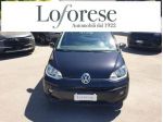 VOLKSWAGEN up! 1.0 5p. move up! rif. 23716394