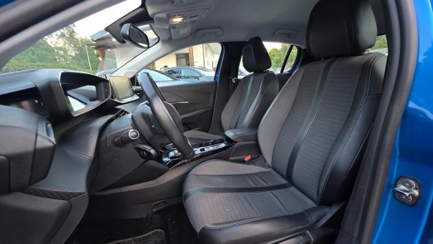 Peugeot 208 motore elettrico 136 CV 5 porte Allure - Foto 10