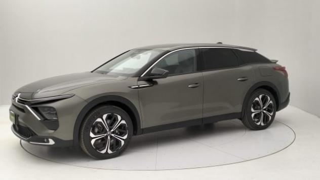 CITROEN C5 X Nuova Hybrid 225 ë-EAT8 - Shine Pack rif. 20588244 - Foto 2