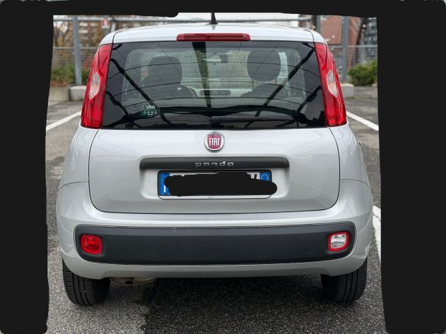 Fiat Panda cilindrata 1.2 benzina GPL anno 2016 - Foto 8