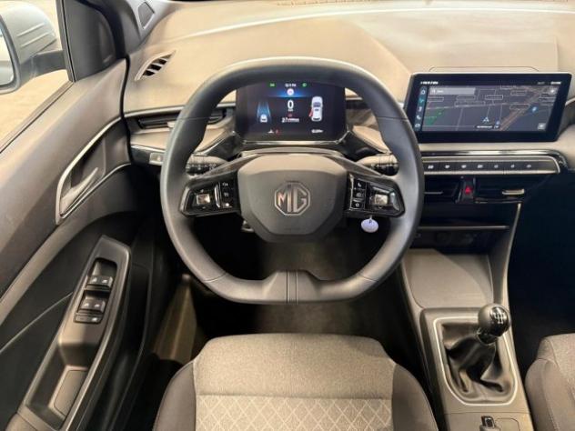 MG MG3 1.5 Standard rif. 24040372 - Foto 8