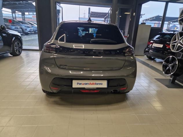 PEUGEOT 208 2ª serie 208 PureTech 100 Stop&Start 5 porte Allure - Foto 6