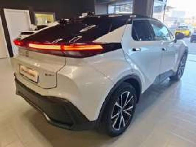 TOYOTA C-HR (2023--) C-HR 1.8 HV Trend - Foto 6