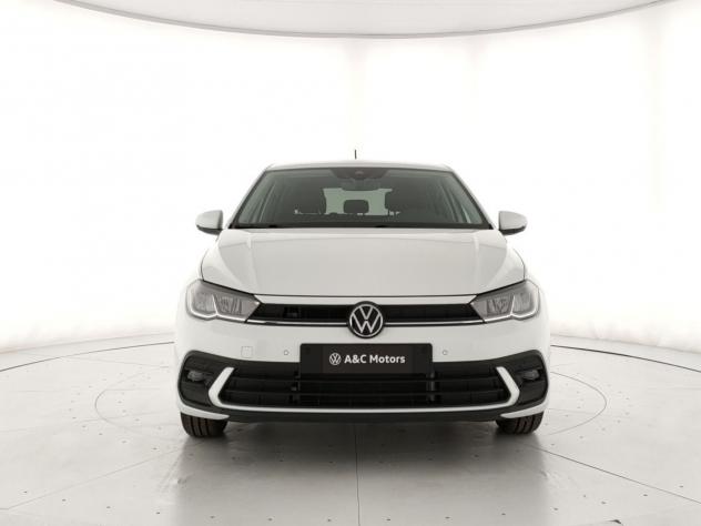 Volkswagen Polo 1.0 Young 80cv - Foto 2