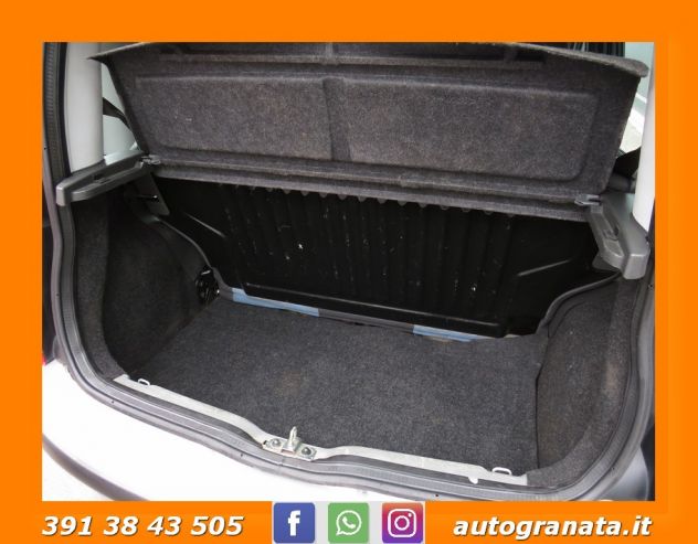 Fiat Panda 1.3 MJT Dynamic - Foto 10